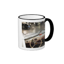 Alemania, Baden-Wurttemberg, Taza De Café