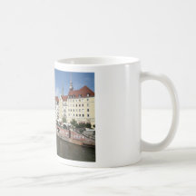 Alemania Berlín (St.K) Tazas