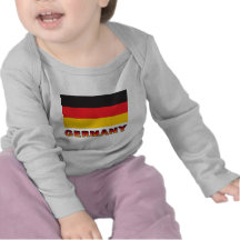Alemania Camisetas