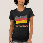 Alemania Camisetas