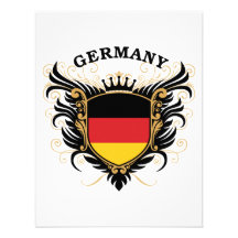 Alemania Comunicados Personalizados