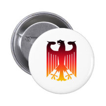 Alemania Eagle Pins