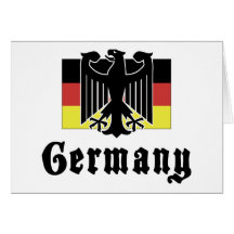 Alemania Felicitaciones