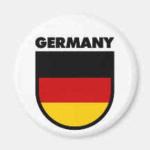 Alemania Iman