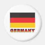 Alemania Iman