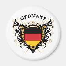 Alemania Imán