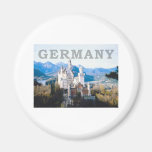 Alemania Imán