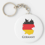 Alemania Llavero