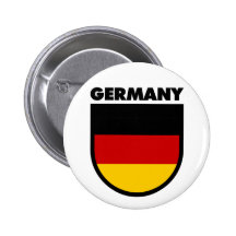 Alemania Pins