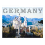 Alemania Postales