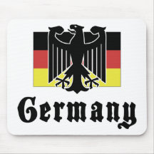 Alemania Tapetes De Ratón