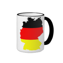 Alemania Taza
