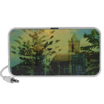 Aleria Notebook Altavoces