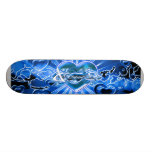 Alexandría Patineta Personalizada
