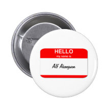 Alf Akanywon Pins