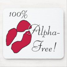 Alfa-Libre Alfombrilla De Ratones