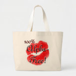 Alfa-Libre Bolsa De Mano