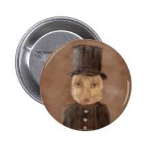 Alfiler Chistera Pins