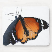 Alfombrilla Mariposa Mousepads