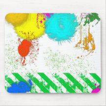 Alfombrilla Mousepads