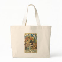 Alfonso Mucha - Bieres de la Muse bolsas