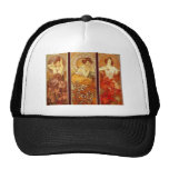 Alfonso Mucha Gorro