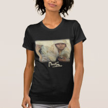 Alfonso Mucha - sino camisetas