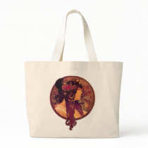 Alfonso mucho - Donna Orechini bolsas