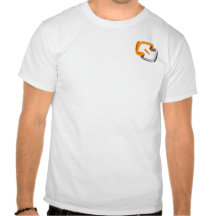 Alganon bajo construcción - negro camiseta
