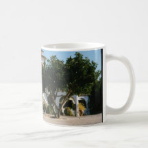 Algarve Taza