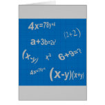 ÁLGEBRA AZUL EDUCAT DE LA MATEMÁTICAS DE 129 ECUAC FELICITACIÓN