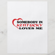 Alguien en Kentucky me ama camisetas Tarjeton