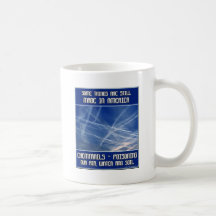 Algunas cosas todavía se hacen en América Taza De Café