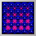 ALGUNOS AZULES POSTERS