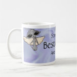 Algunos de mis mejores amigos son taza extranjera 
