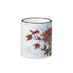 algunos entre nosotros (obra clásica) tazas de café