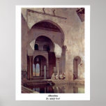 Alhambra de Adolfo Seel Impresiones