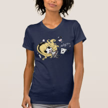 Alicia Camiseta