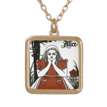 Alicia en el país de las maravillas; Un juego. Ali Grimpolas Personalizadas
