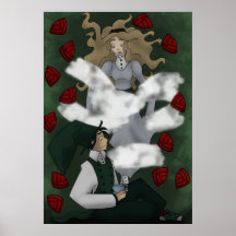 Alicia, interrumpida posters