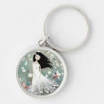 Alicia Llaveros Personalizados