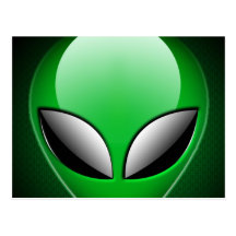 Alien_Wwad Postal