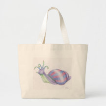 AlienSnail Bolsas