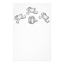 ¡Aliménteme! Papeleria