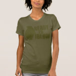 Aliste para soplar camiseta