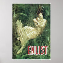 Aliste Poster