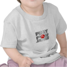 Alivio del tsunami del terremoto de Japón Camiseta