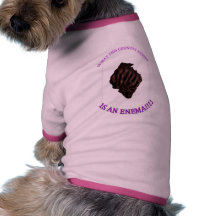 ALIVIO NACIONAL ROPA DE PERROS