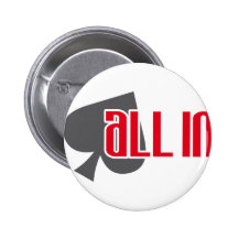 All In Pik Spades Button