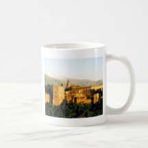 allambra tazas